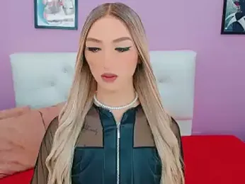 shantal_gil webcam model stream image