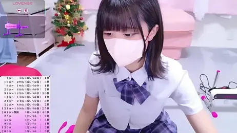 Madoka_0116 webcam model stream image