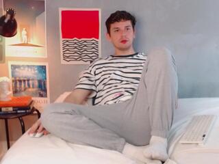 Gabriel Navas webcam model stream image