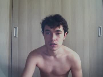 curly_boy333 webcam model stream image