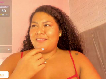 Fallon-1 webcam model stream image