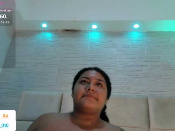 Fallon-1 webcam model stream image