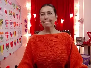 Sarah_teiku webcam model stream image