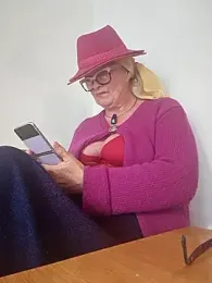 Hot-Muci webcam stripchat model stream image