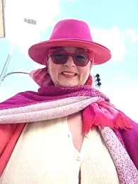 Hot-Muci webcam model stream image