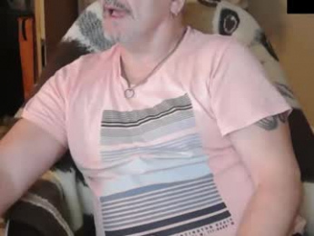 zander007 webcam model stream image