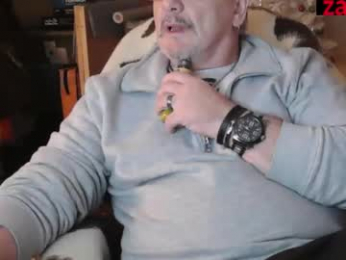 zander007 webcam model stream image