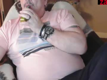 zander007 webcam model stream image