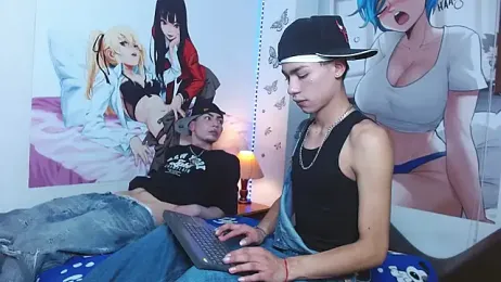 maverickhotson303av webcam model stream image