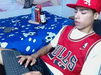 maverickhotson303av webcam model stream image