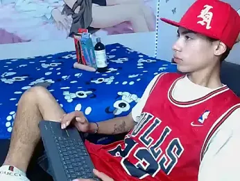 maverickhotson303av webcam model stream image