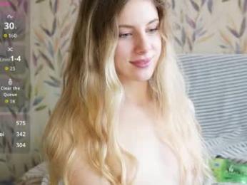 evymiuu webcam model stream image