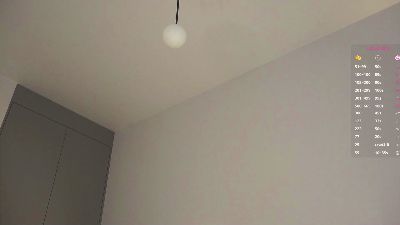 AnaPuglia webcam model stream image