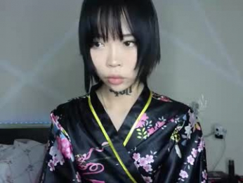 akame_yametekudasai webcam model stream image