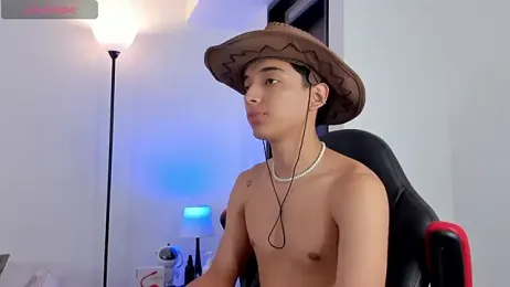 mike_tylor01 webcam model stream image