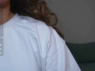 jasminammann webcam model stream image