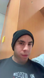 Juanitofeliz200 webcam cam4 model stream image