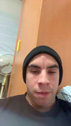 Juanitofeliz200 webcam model stream image