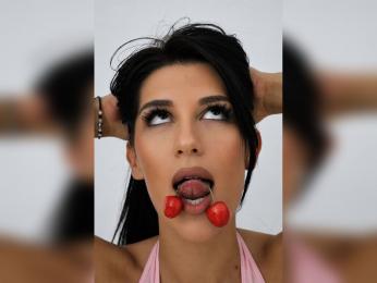 NerissaMist webcam model stream image