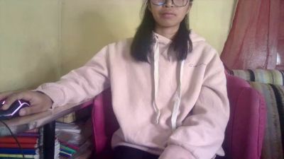 Koushy webcam model stream image