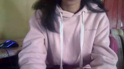 Koushy webcam model stream image