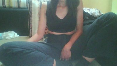 Koushy webcam model stream image