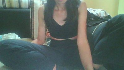 Koushy webcam model stream image