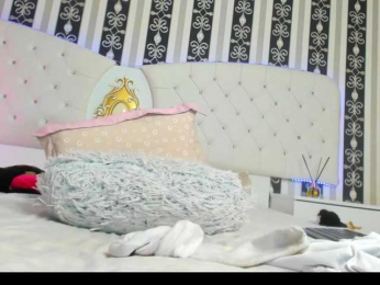 Aidasina webcam model stream image