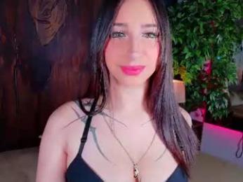 melodyadamss webcam chaturbate model stream image