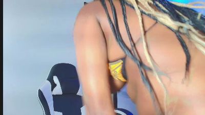 zendaya_wilson webcam model stream image