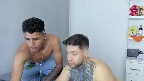 _Camilo_Rodriguez_ webcam model stream image