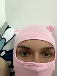 Nikki_Hoee webcam model stream image