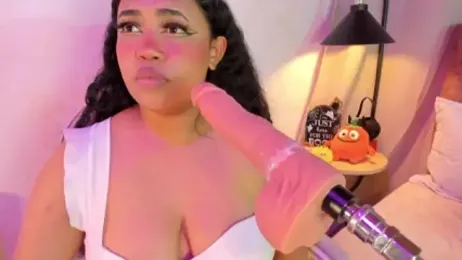 pamela_doll3 webcam model stream image