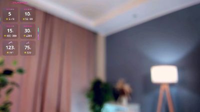 DiamondBridgham webcam model stream image