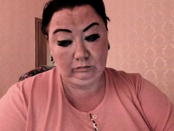 Alinahott1 webcam model stream image