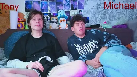 jordanjock webcam model stream image