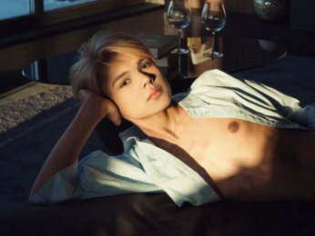 FelixGrey webcam livejasmin model stream image