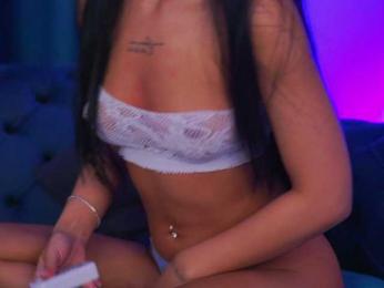 DeniseDevilles webcam model stream image
