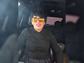 Sexiledi webcam model stream image