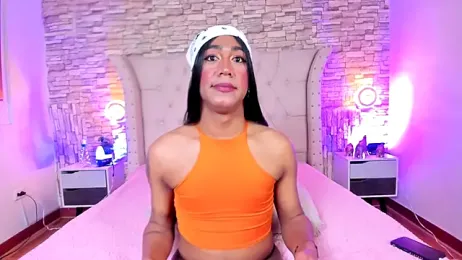 Lucia-sex webcam model stream image