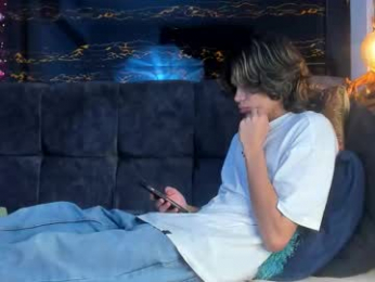 diamond_twink webcam model stream image