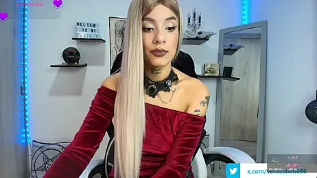 luci_fer_devil webcam stripchat model stream image