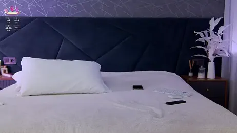 Angelees_ webcam model stream image