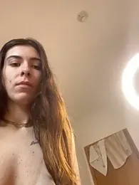 fer-nanda webcam model stream image