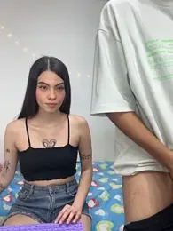 Sia_Wink webcam stripchat model stream image