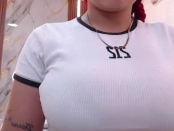 aixa_shaw webcam model stream image