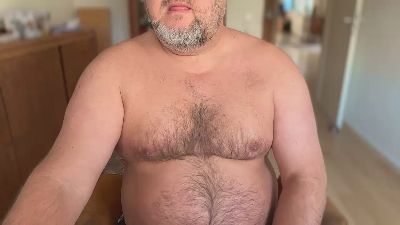 bearlover38 webcam model stream image