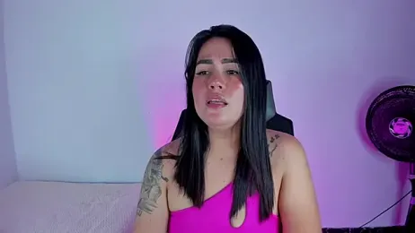 sweet_charm_ webcam stripchat model stream image