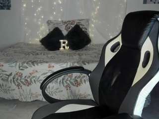 dannadomiinguez webcam model stream image