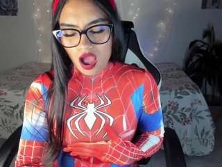 dannadomiinguez webcam model stream image